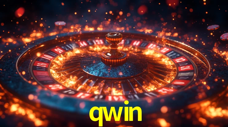 Cashback e recargas na qwin
