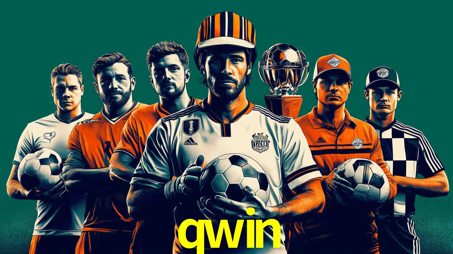 Apostas Esportivas na qwin: Um Guia Completo