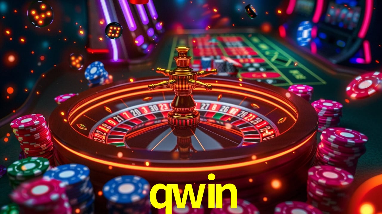 cassino qwin
