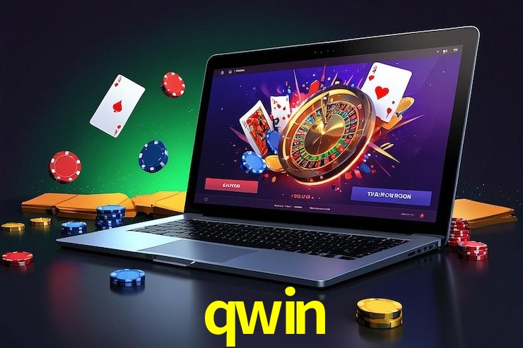 Promoção Relâmpago qwin