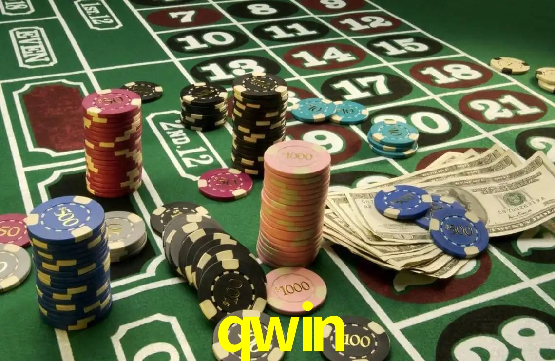 qwin,qwin.com