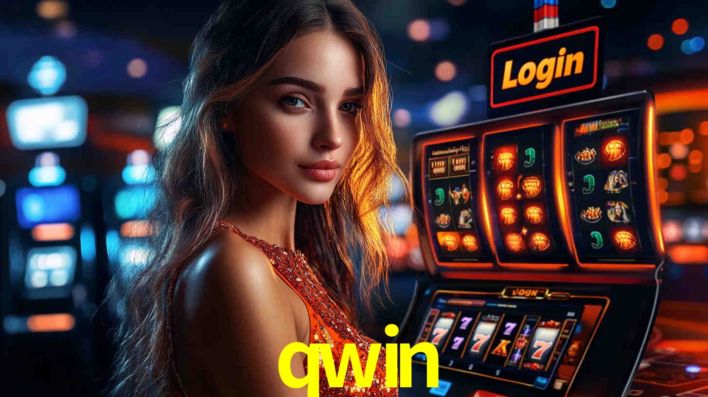 qwin,qwin.com