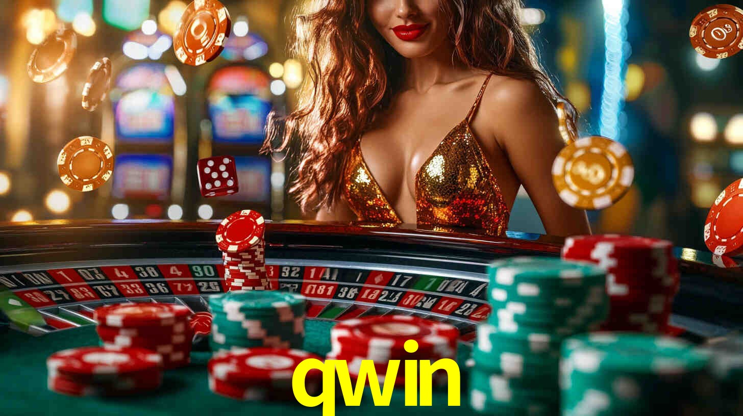 Welcome Bonus qwin