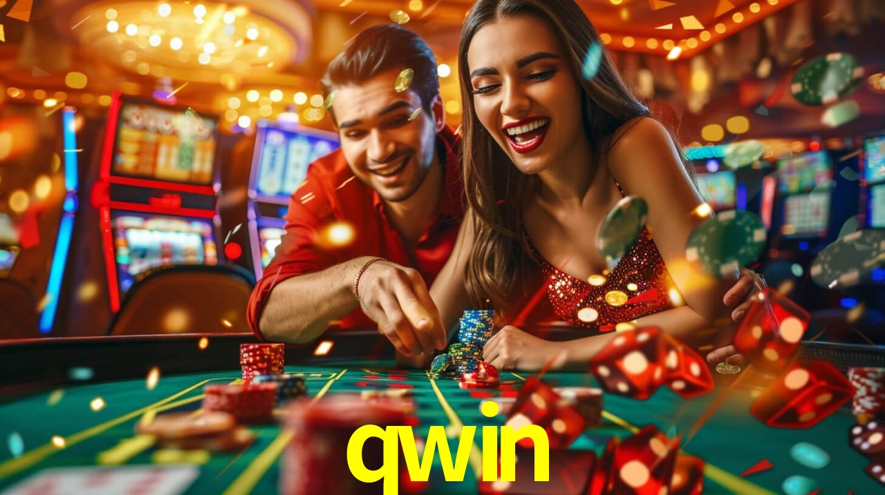 Benefícios da Conta qwin