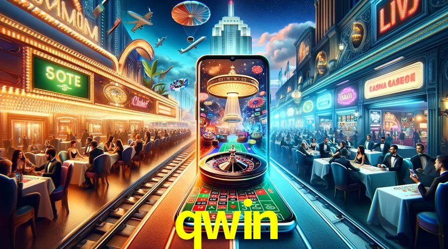 Responsive Design qwin