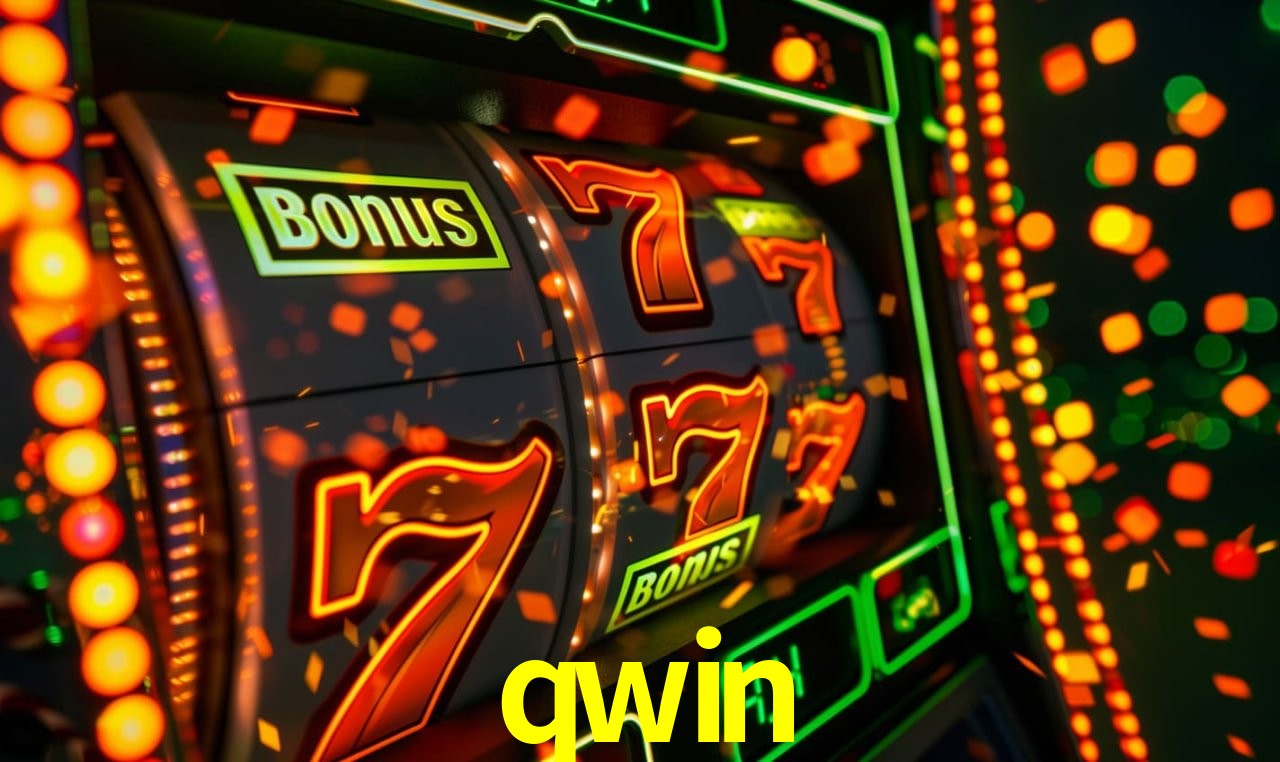 A Emoção da Loteria na qwin: Uma Chance de Mudança de Vida