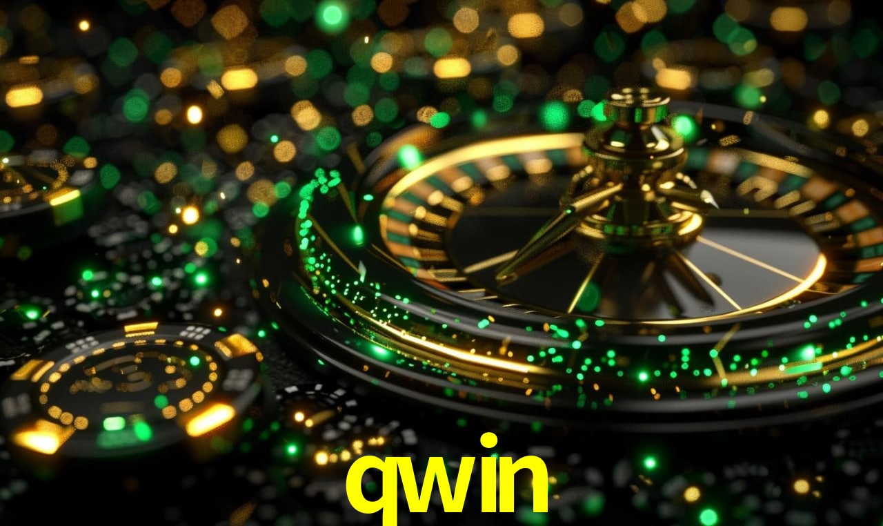 Slots com jackpots e giros grátis na qwin