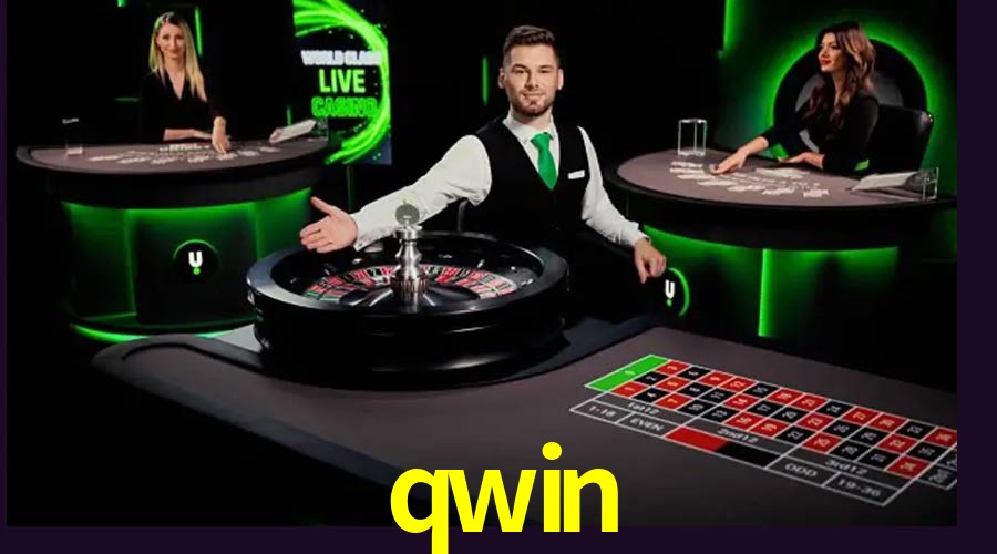 API Integration qwin