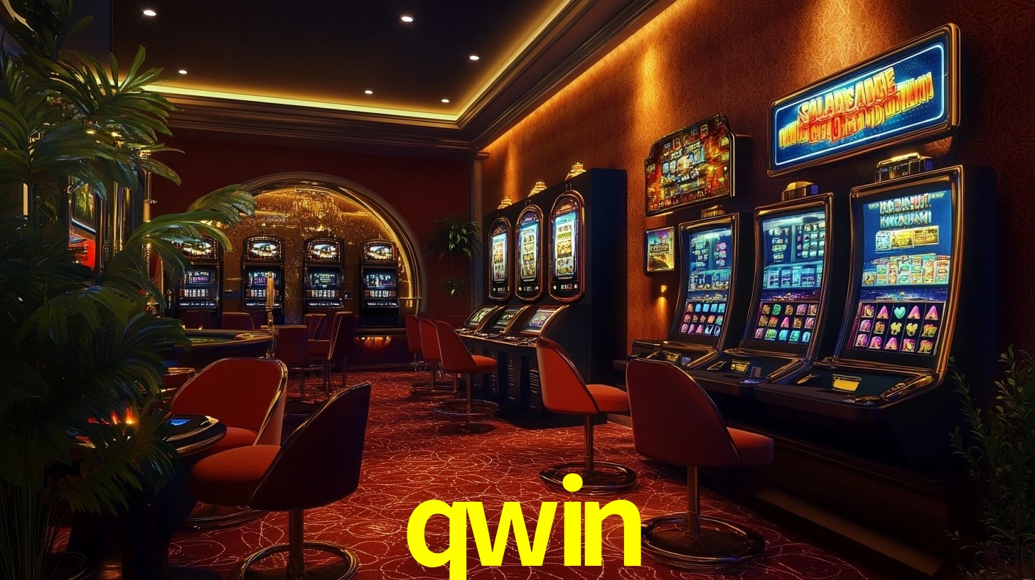 Roulette Table qwin
